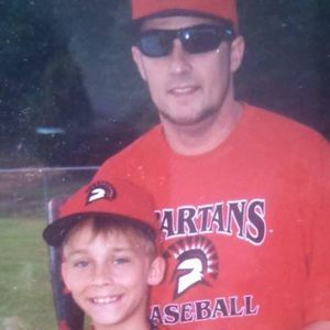 Meet your Posher, Mark